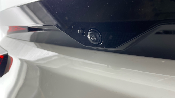 BMW X2 sDrive 20i M Sport 5dr Step Auto Petrol Hatchback - Image 43